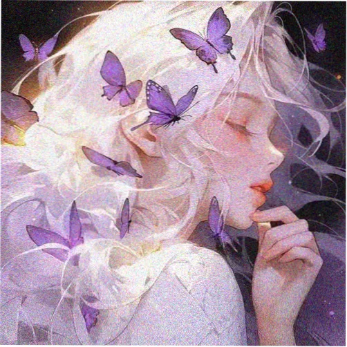 玫瑰影院用户留言头像二